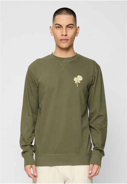 Wasted Youth Crewneck