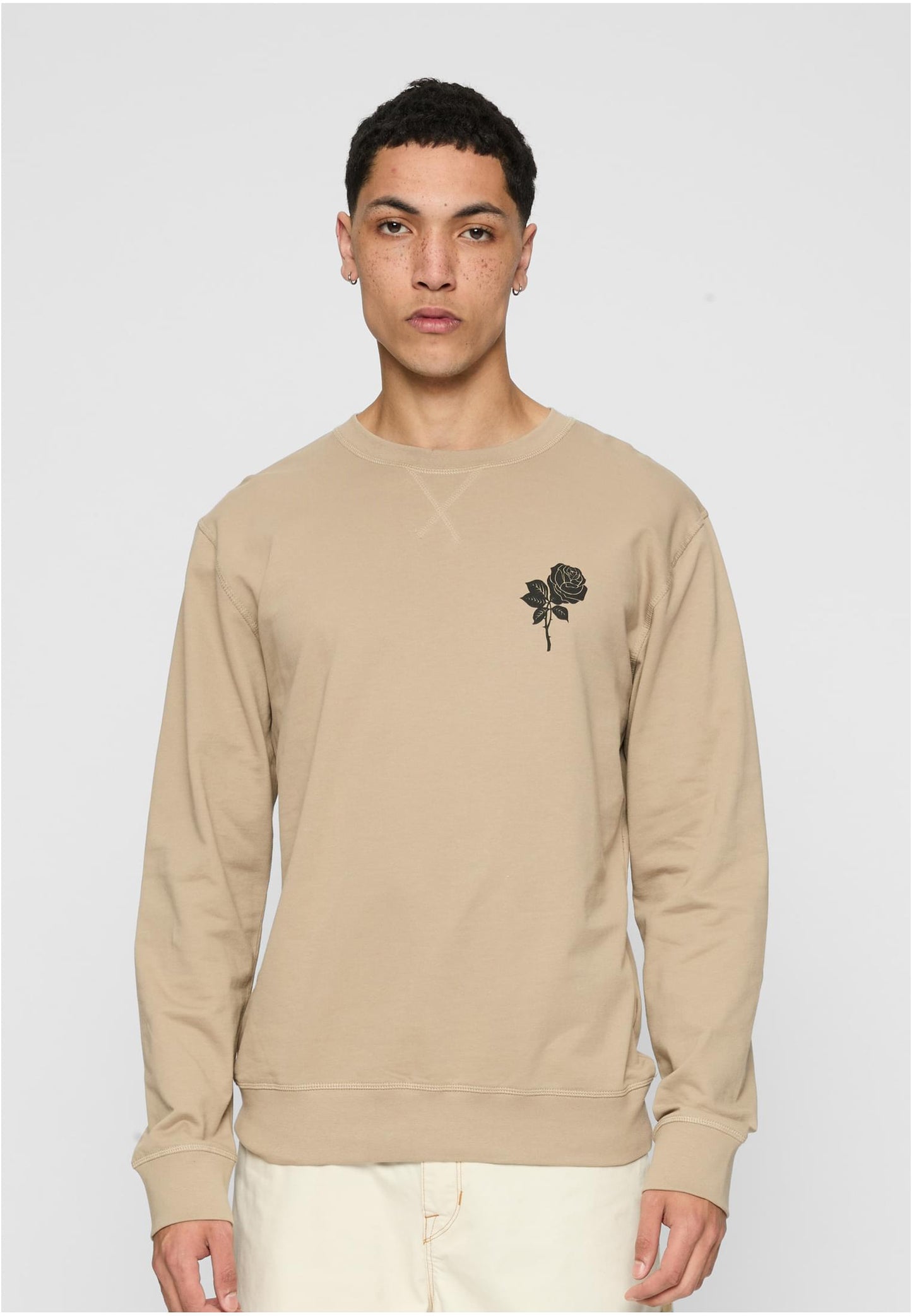 Wasted Youth Crewneck