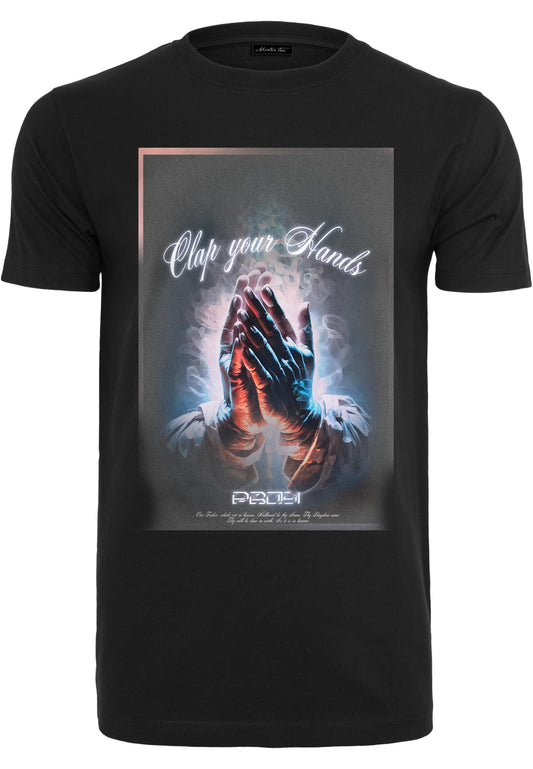 Clap Your Hands Tee