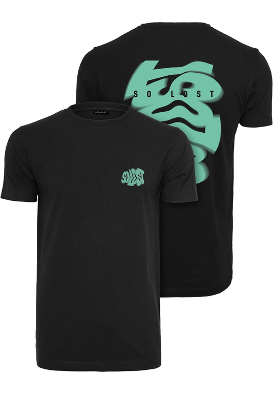 So Lost Tee