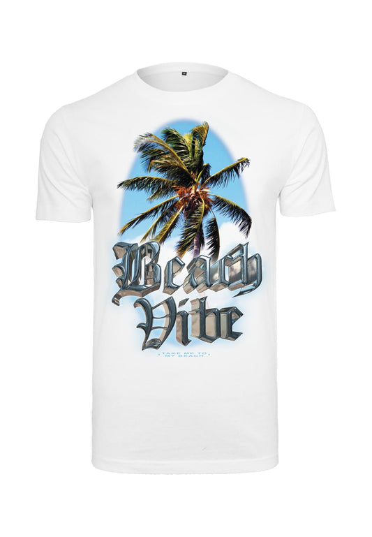 Beach Vibe Tee