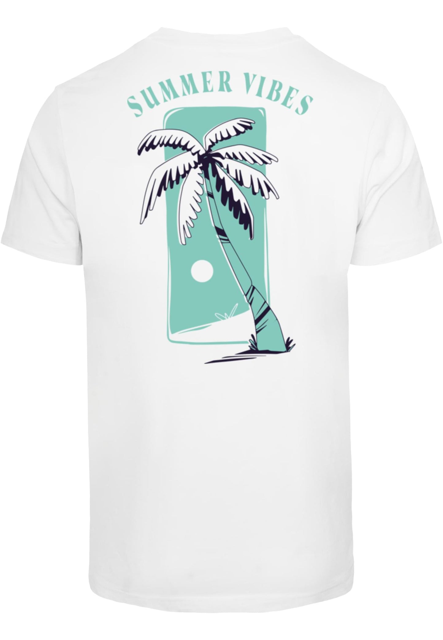 Summer Vibes Tee