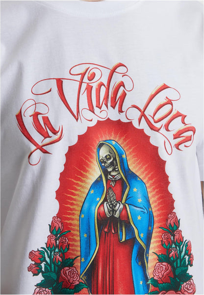 La Vida Loca Mary Tee