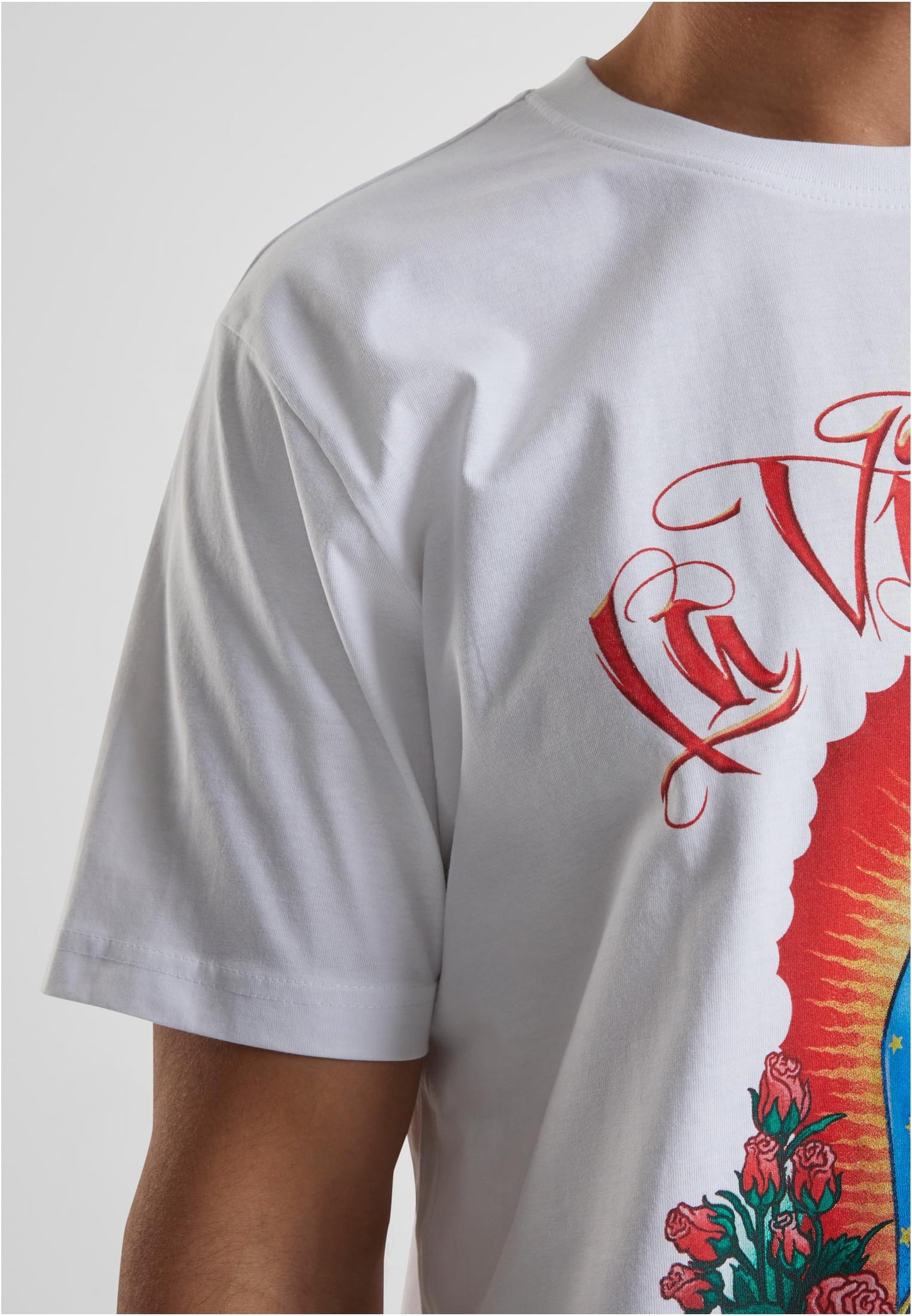 La Vida Loca Mary Tee