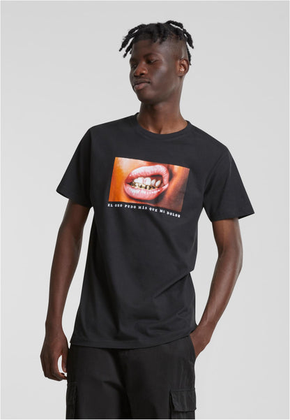 El Oro Tee - HIROSTAMPE