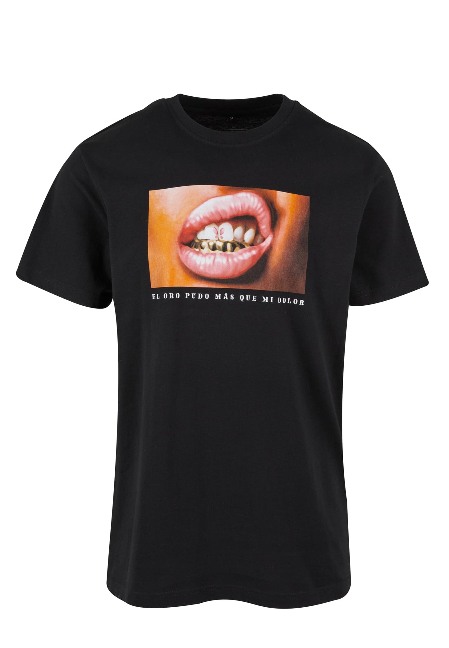 El Oro Tee - HIROSTAMPE