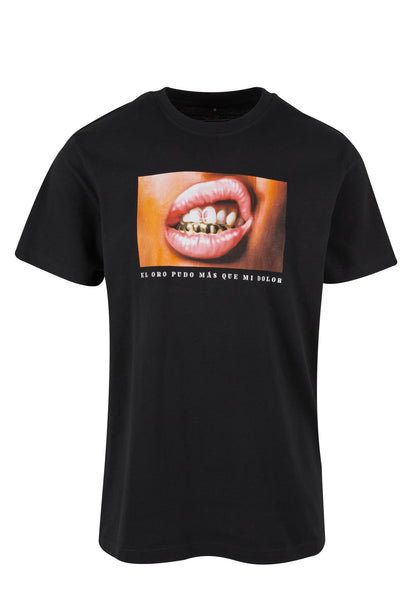 El Oro Tee - HIROSTAMPE