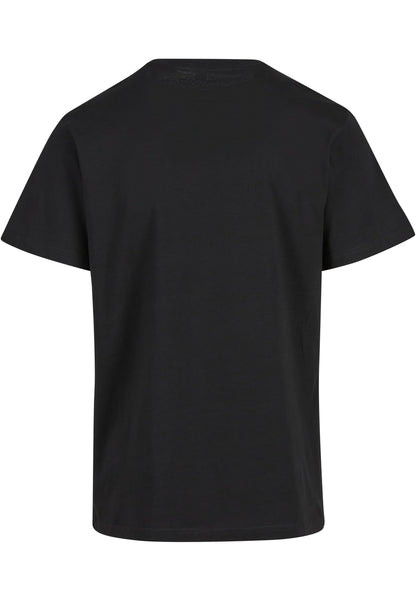 Peace Sign Tee EMB