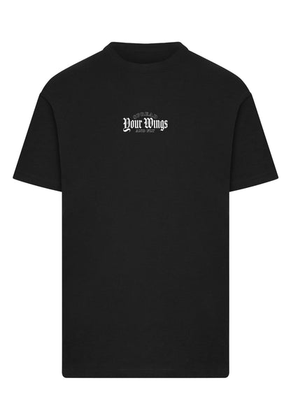 Spread Your Wings And Fly Tee