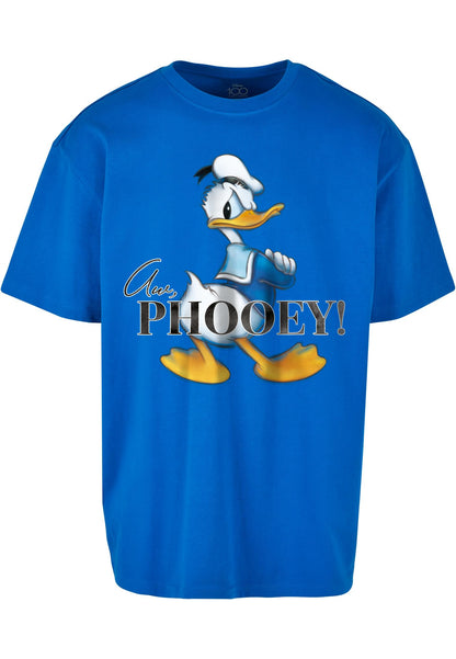 Disney 100 Donald Phooey Oversize Tee