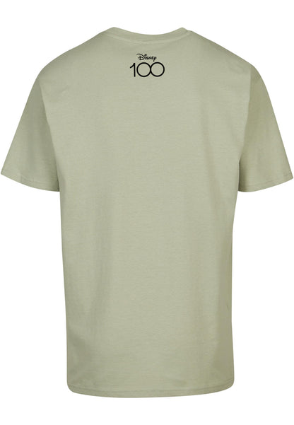 Disney 100 Peter Pan Faith and Trust Oversize Tee