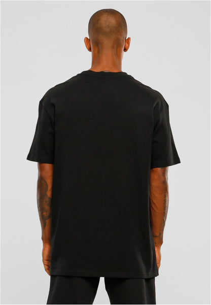 Upscale Magazine Oversize Tee
