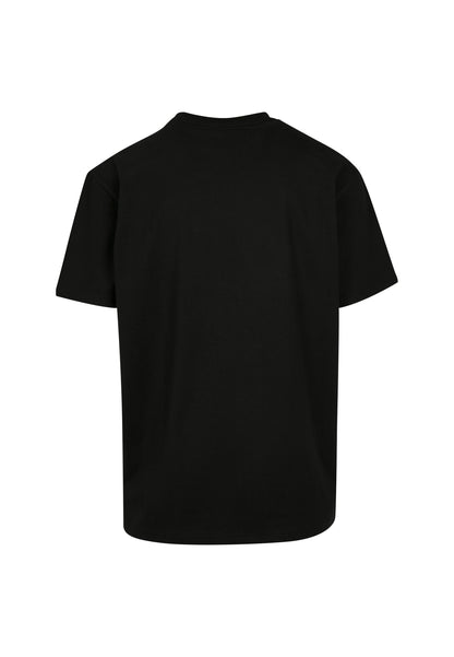 Upscale Magazine Oversize Tee