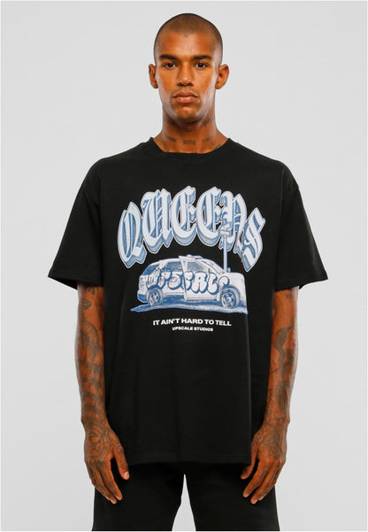 Queens Oversize Tee