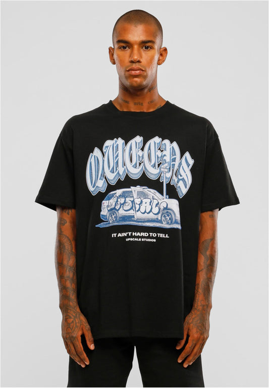 Queens Oversize Tee