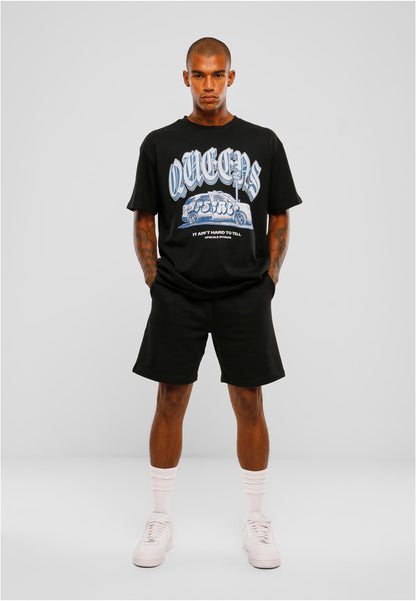 Queens Oversize Tee