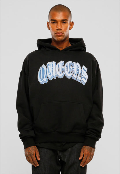 Queens Ultra Heavy Oversize Hoody