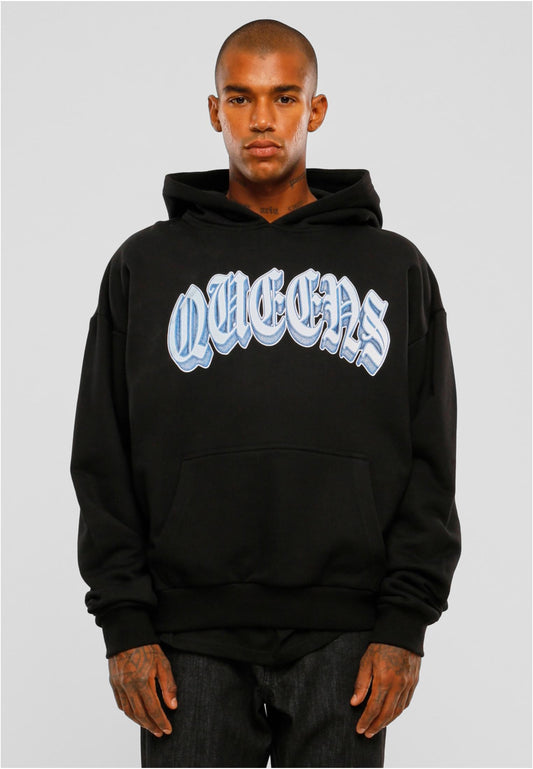 Queens Ultra Heavy Oversize Hoody