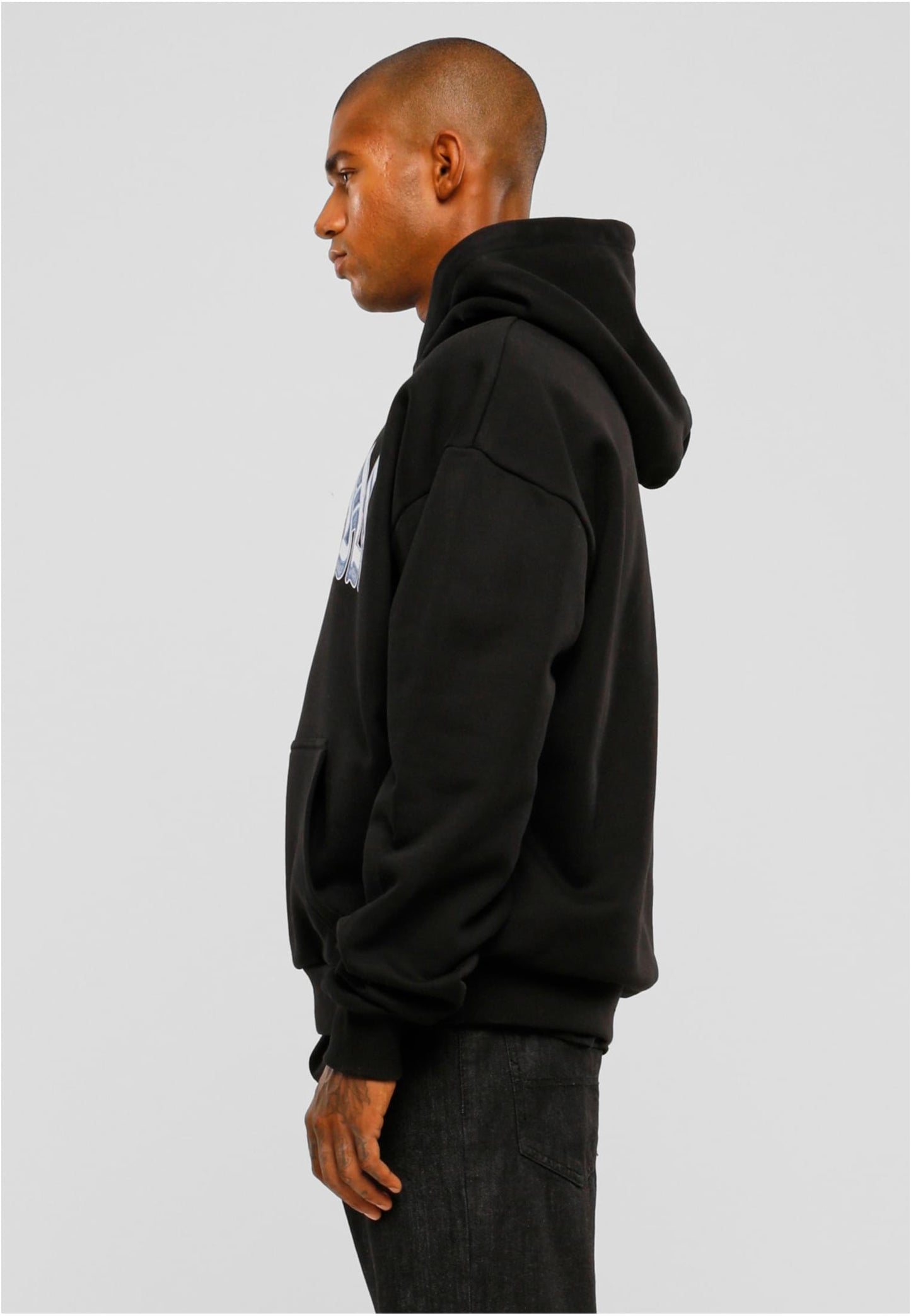 Queens Ultra Heavy Oversize Hoody