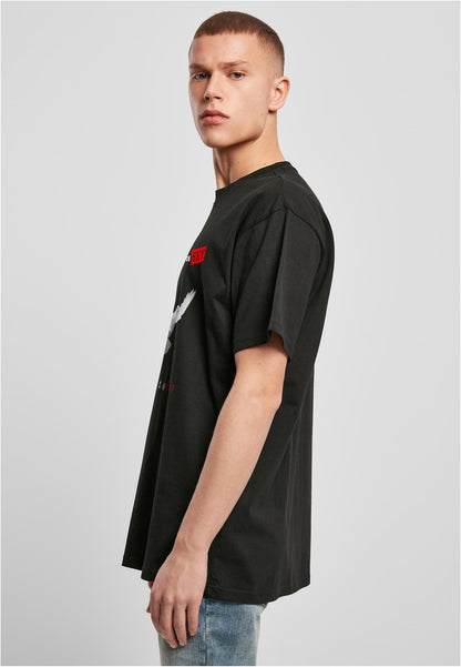 Ready to fly Oversize Tee