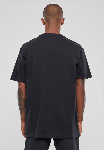 God Loyalty Love Oversize Tee