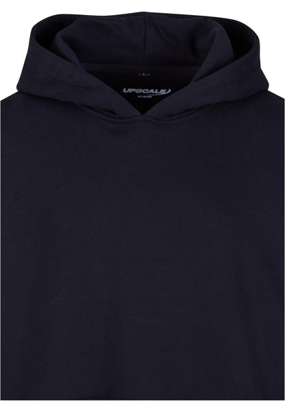 God Loyalty Love Ultra Heavy Oversize Hoodie