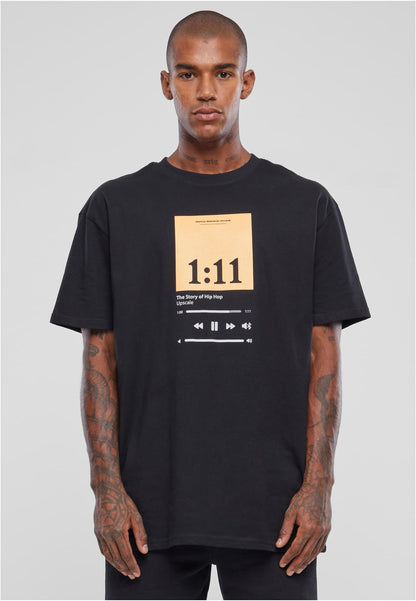 1:11 Oversize Tee