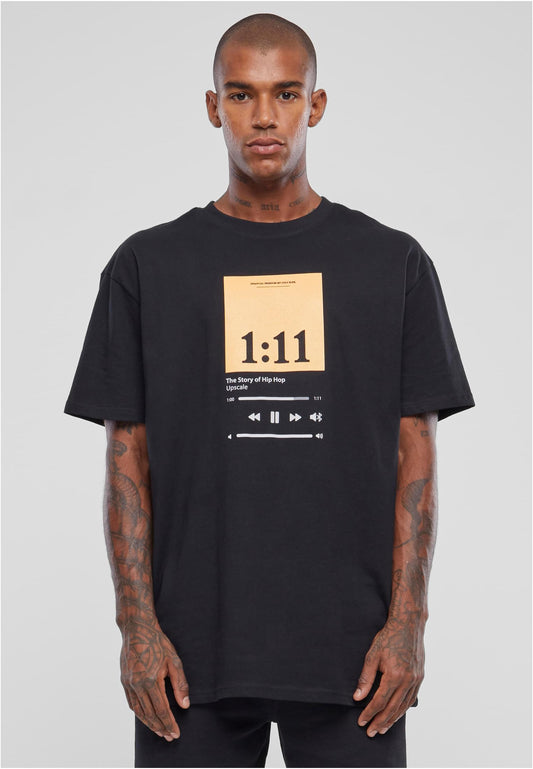 1:11 Oversize Tee