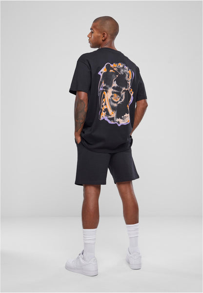 Hustle Oversize Tee