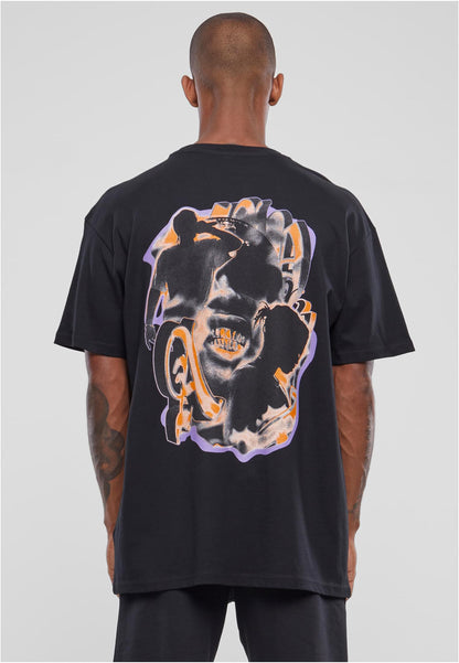 Hustle Oversize Tee