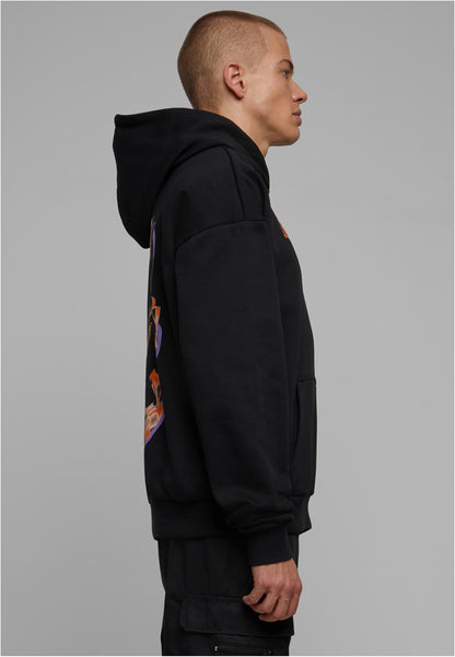 Hustle Ultra Heavy Oversize Hoodie
