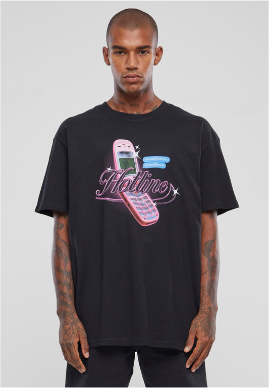Hotline Oversize Tee