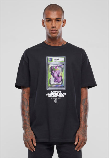 Blend Oversize Tee