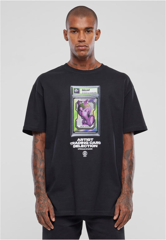 Blend Oversize Tee