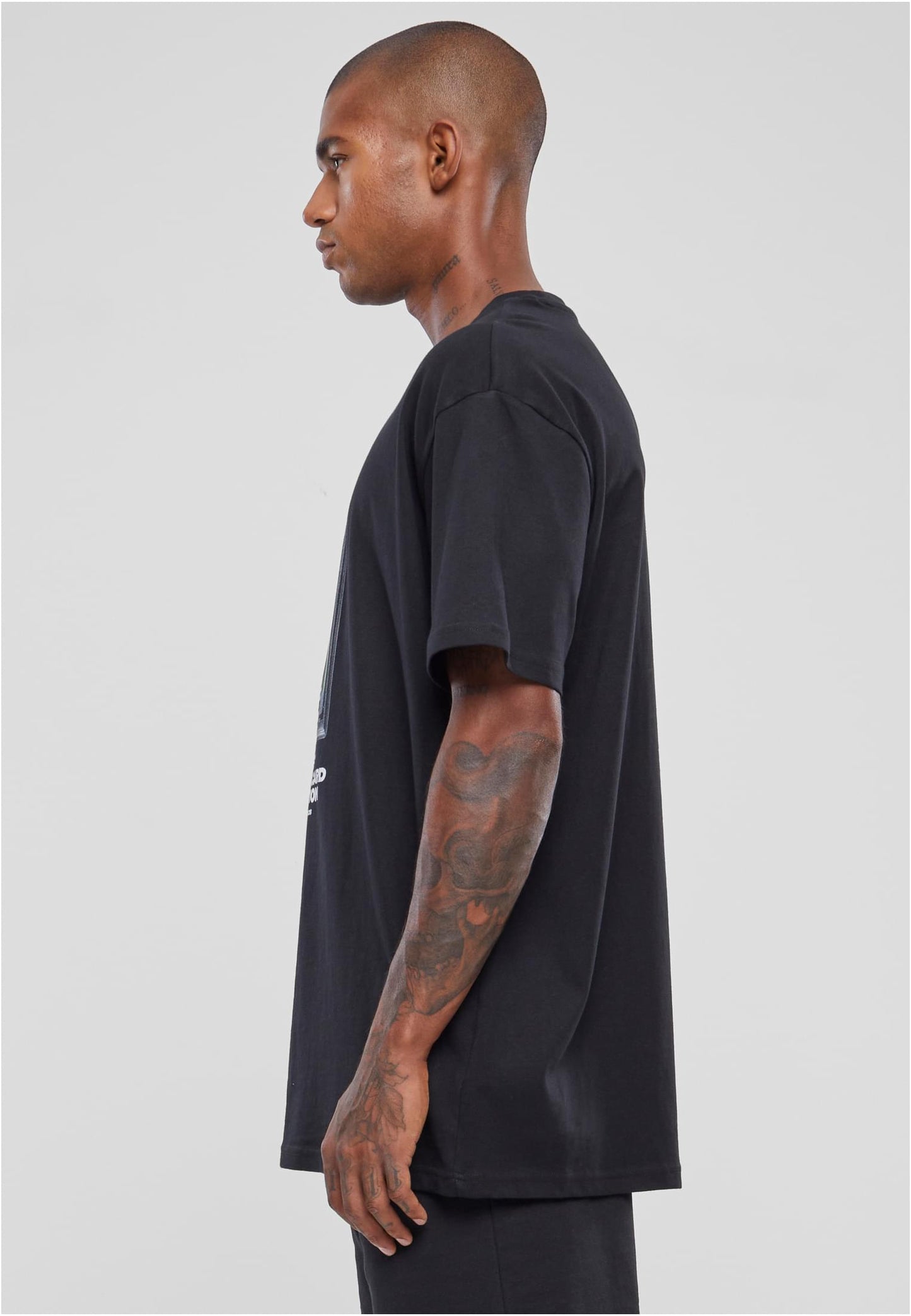 Blend Oversize Tee