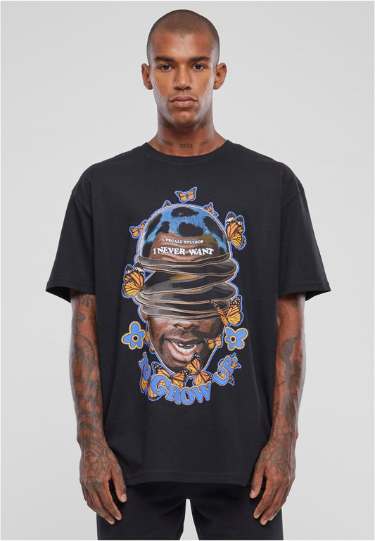 Grow Up Oversize Tee