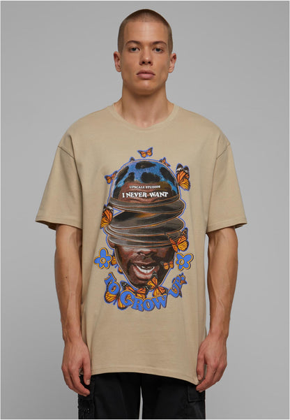 Grow Up Oversize Tee