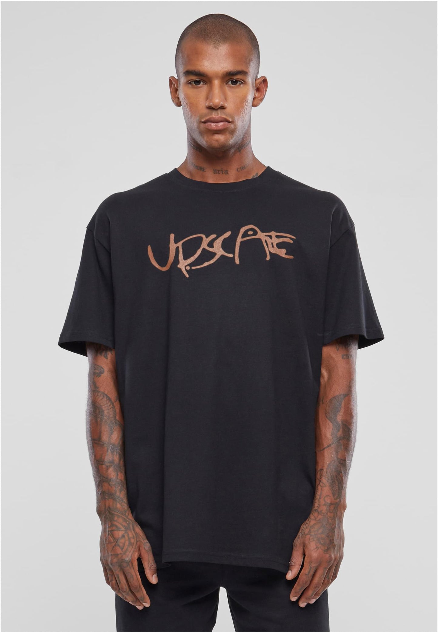 Giza Oversize Tee