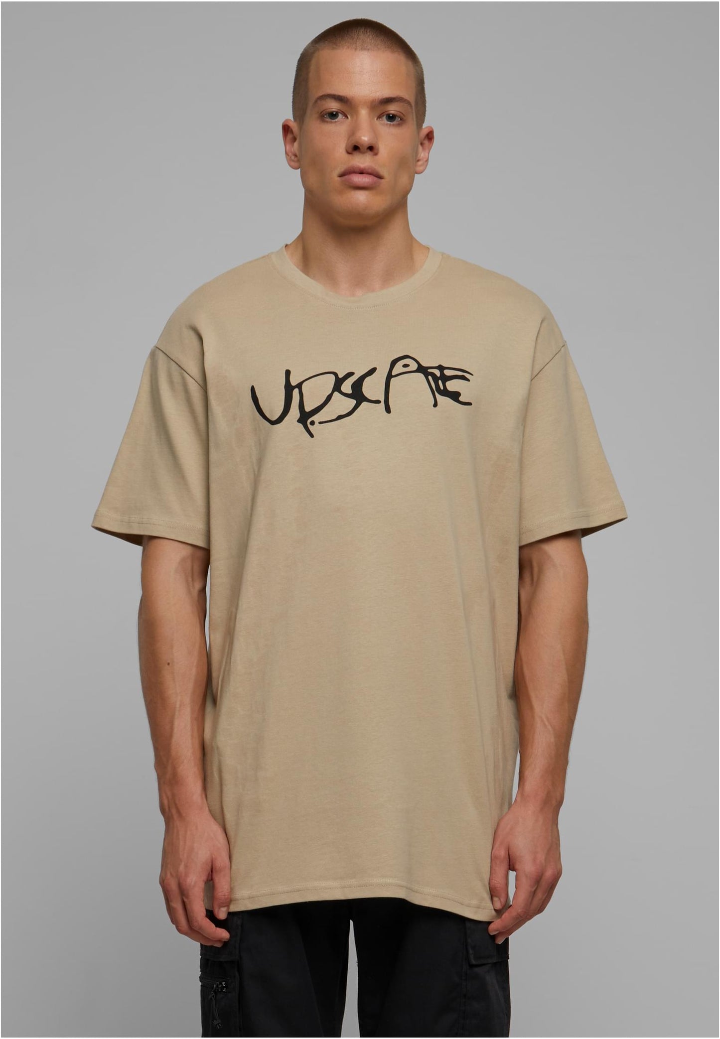 Giza Oversize Tee