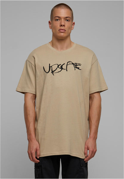 Giza Oversize Tee