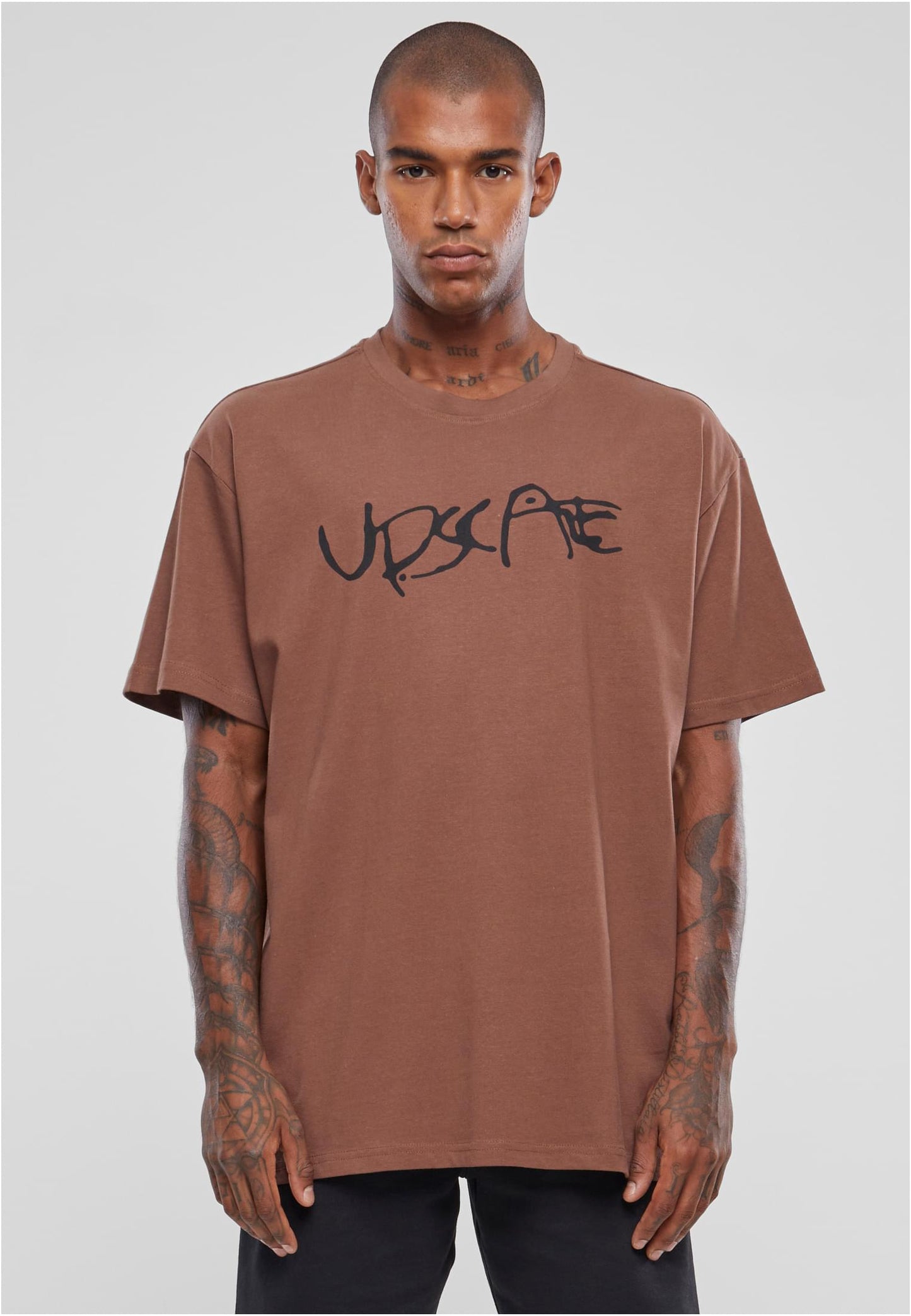 Giza Oversize Tee