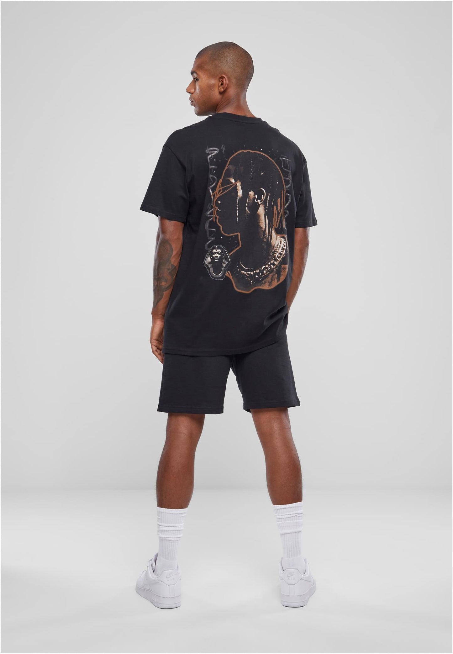 Giza Oversize Tee