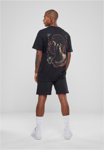 Giza Oversize Tee