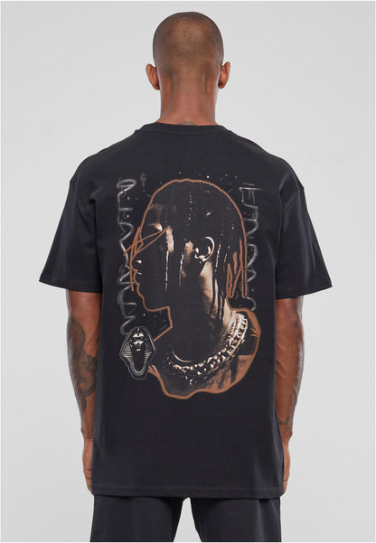 Giza Oversize Tee