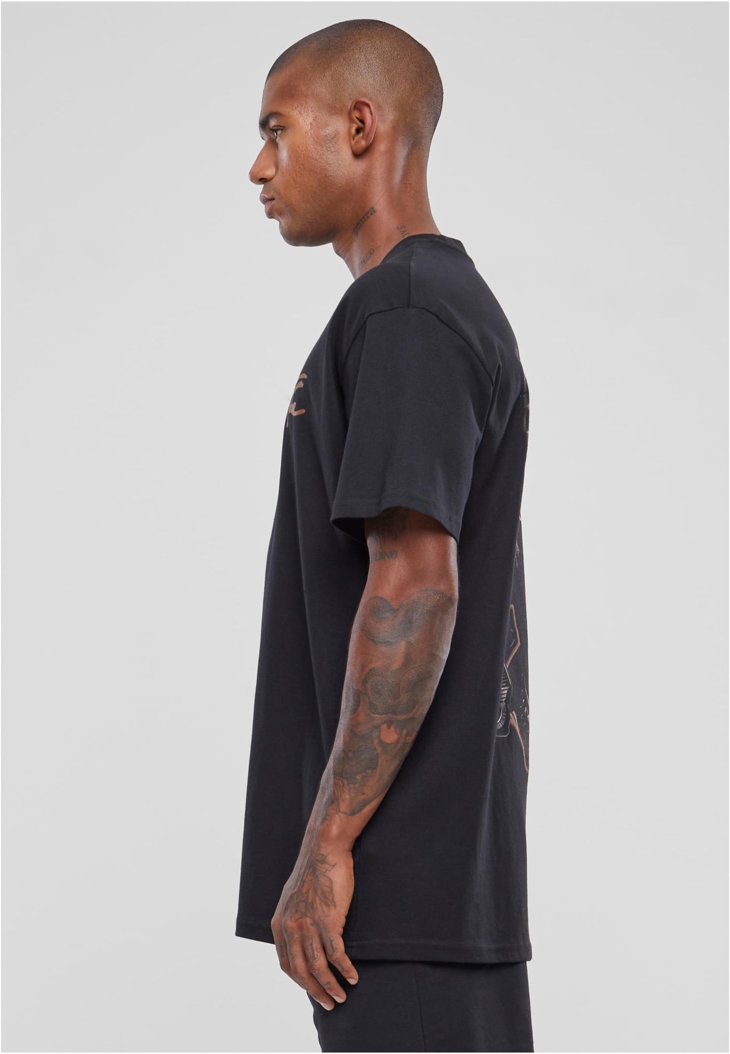 Giza Oversize Tee