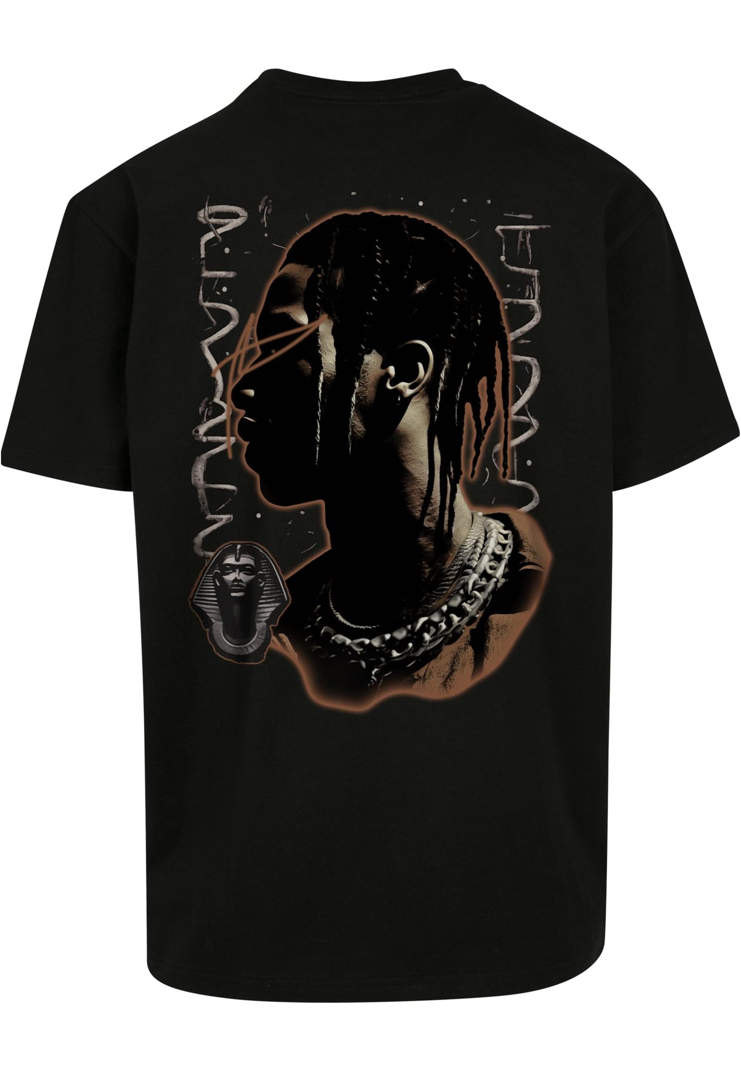 Giza Oversize Tee