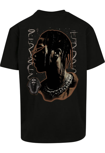 Giza Oversize Tee
