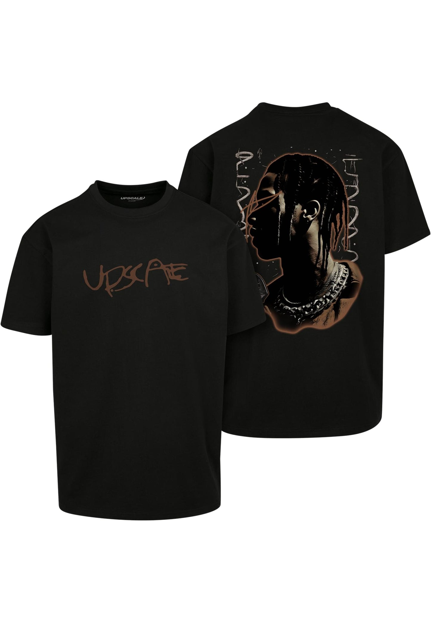 Giza Oversize Tee