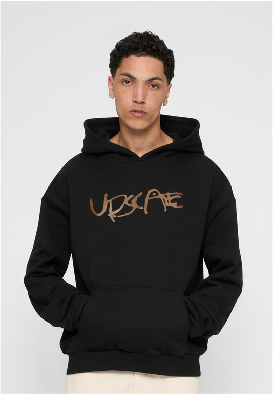Giza Oversize Hoodie