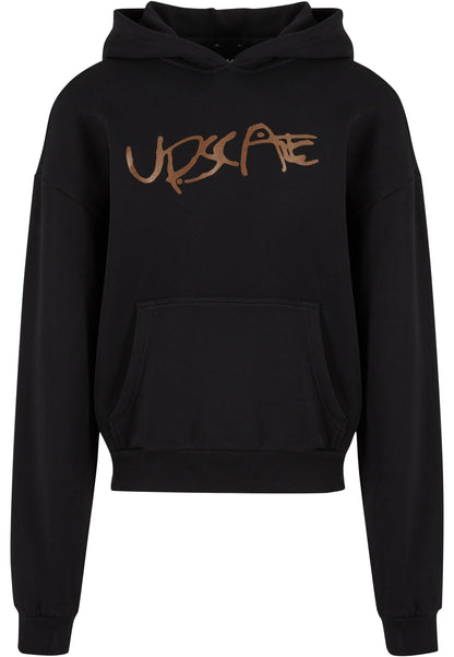 Giza Oversize Hoodie